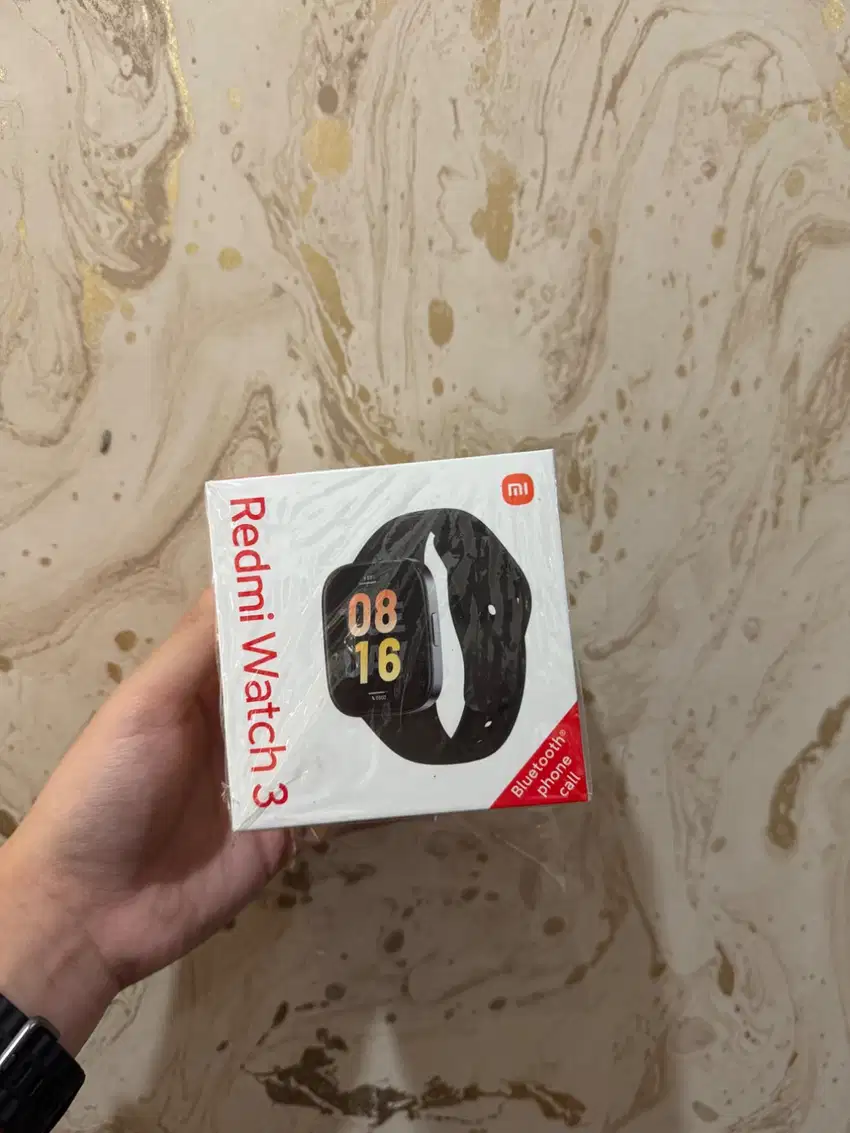 Redmi Watch 3 (Second)