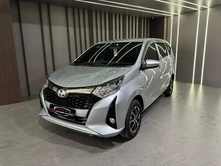 CALYA 1.2 G MANUAL 2023