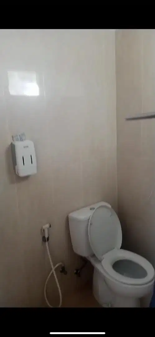 DI JUAL APARTEMENT