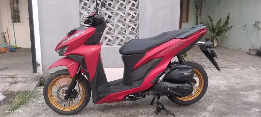 Vario 150 top Nyess