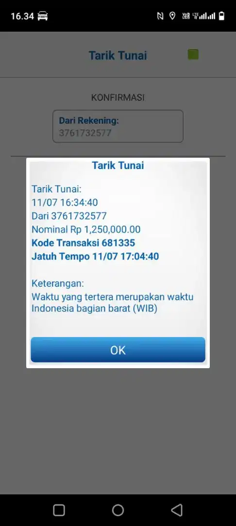 Cari driver kiri minimal sim b1 polos