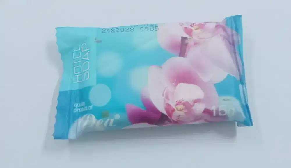 Dea sabun hotel 15 gr