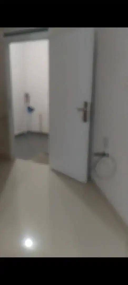 Rumah dikontrakan