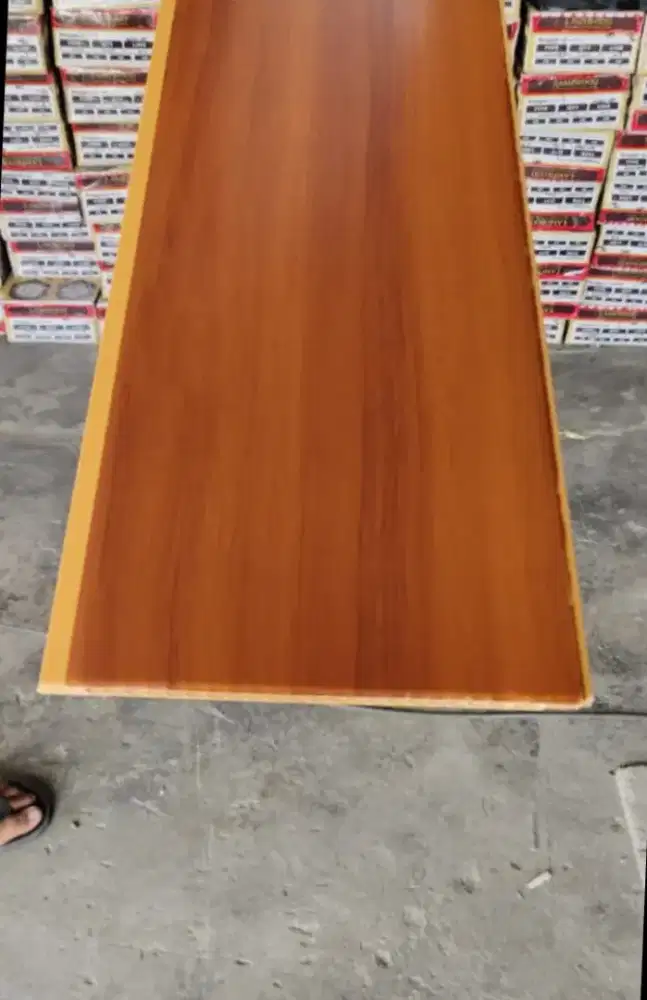 grosir dan eceran plafon pvc sejabodetabek