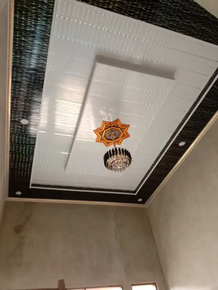 pemasangan plafon pvc dan wpc sejabodetabek