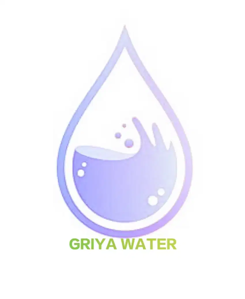 Filter air bergaransi 100%.filter air murah -griya water filter
