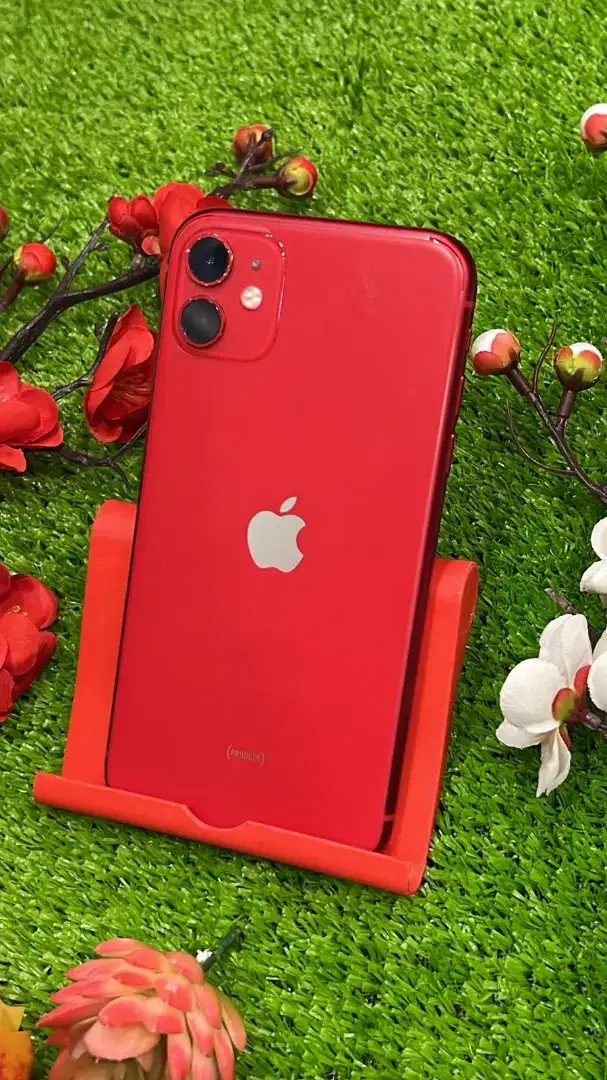 iPhone 11 64gb (second)