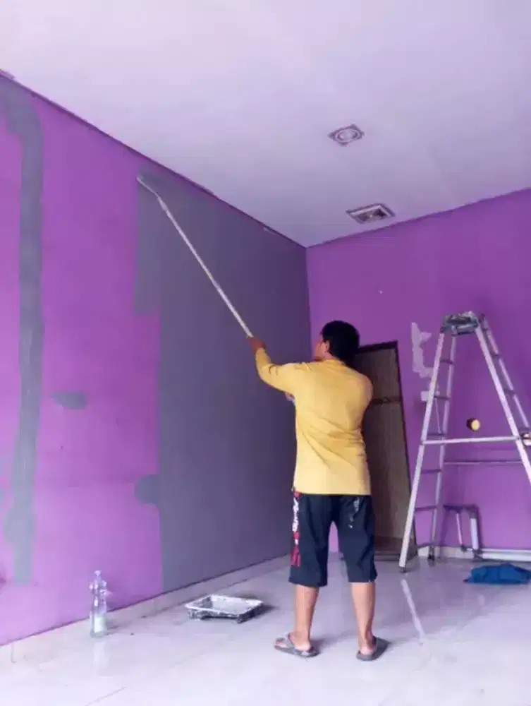 TUKANG CAT PANGGILAN/BORONGAN