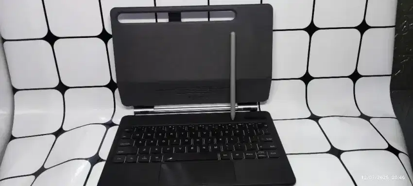 Keyboard magic merk Gojoodog type A1916
