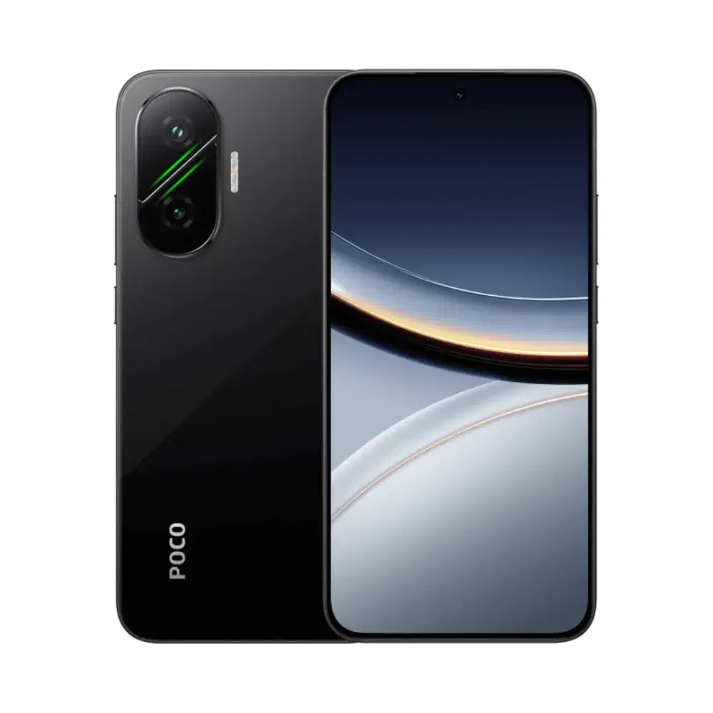 Xiaomi Poco F7 Ram 12/512 New Garansi Nasional