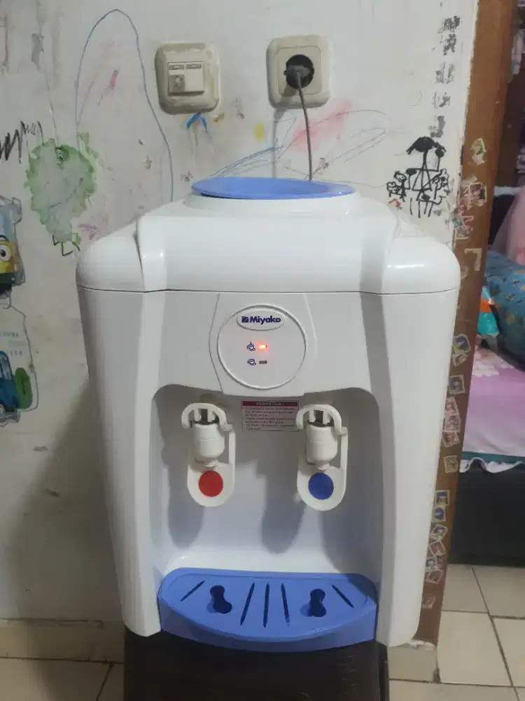 dispenser miyako portable 190 PH