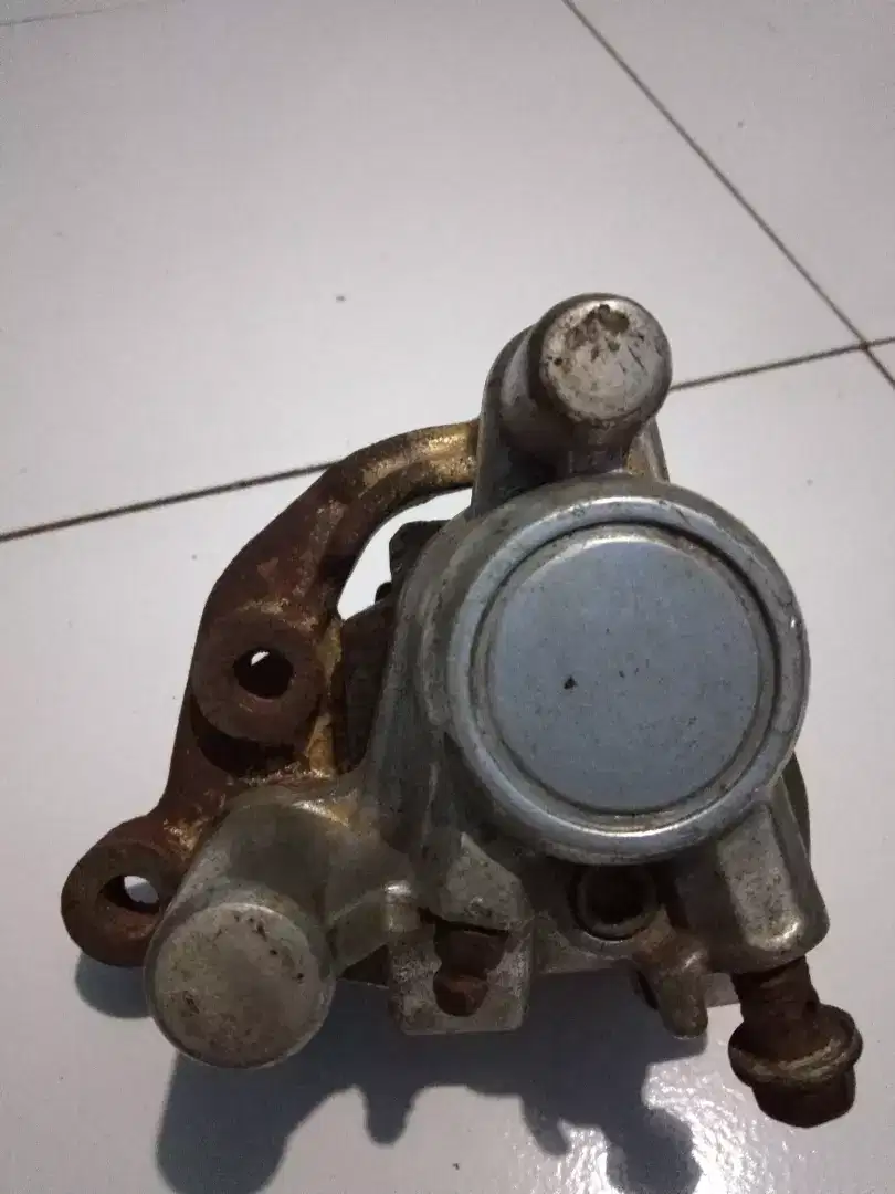 Kaliper RX king old