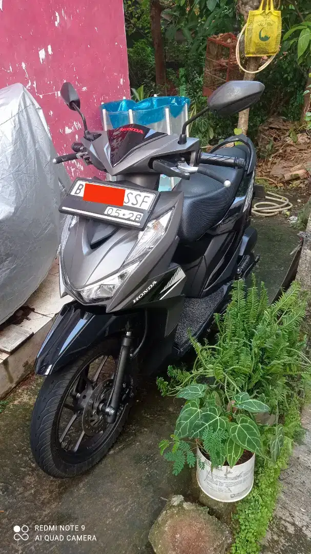 Beat cbs 2023 lengkap