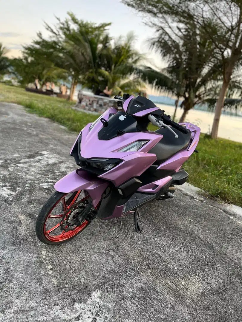 vario 160