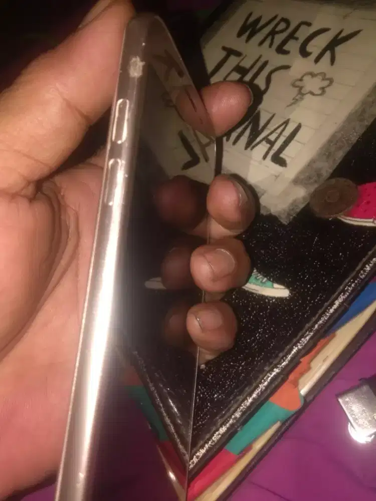 jual cepat hp Xiaomi.A1 ram.4