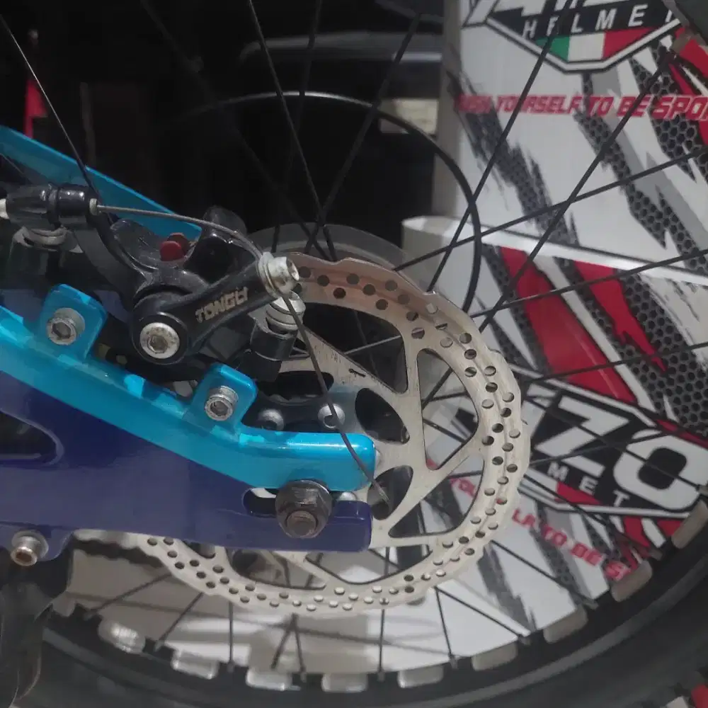 UniTed magnesium dlifton