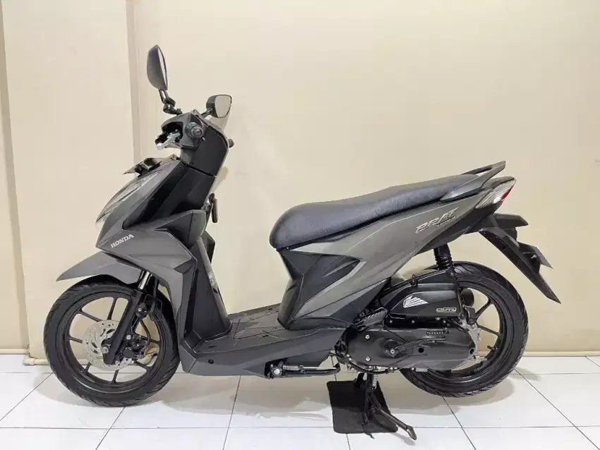 HONDA beat delux 2023