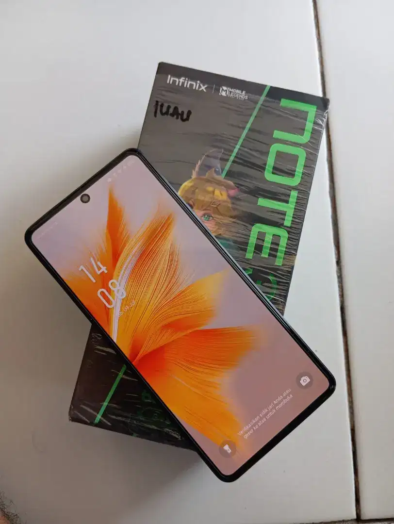 Infinix note 30pro
