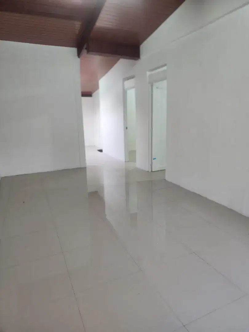 Rumah Sayap Tki perumahan Bumi Asri