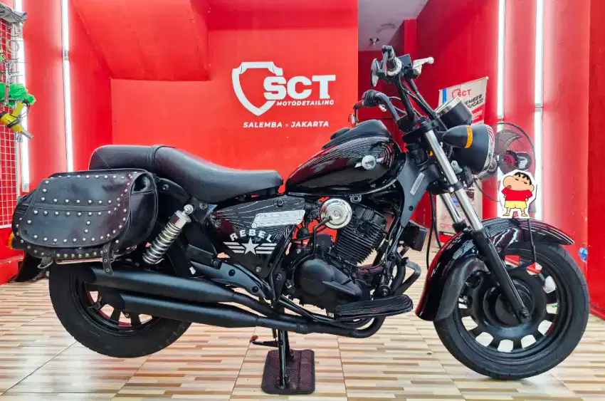 JualCpt90%LikeNew KM21Rb PjkDes25  BENELLI MOTOBI 200 EFI 2021 200EFI
