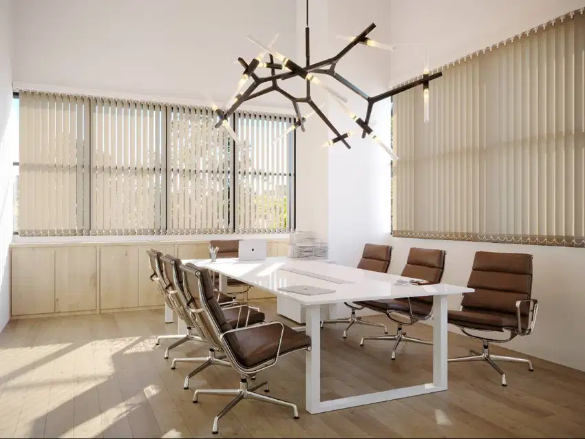 Jasa Desain 3D Rendering Interior dan Furniture