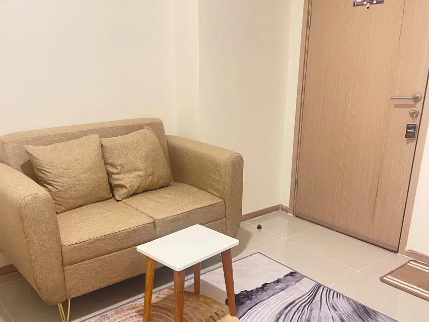 FREE IPL sewa apartment Meikarta district1