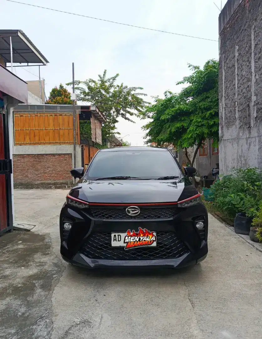 Xenia R 1.5 2022 MT