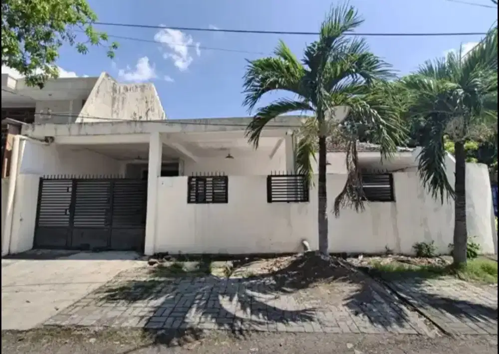 5 juta an Ngagel Madya dekat kampus cocok buat kos