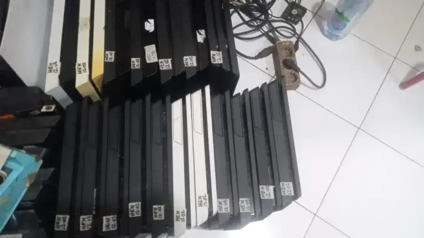 Ready ps3/ps4/ps5 bergaransi
