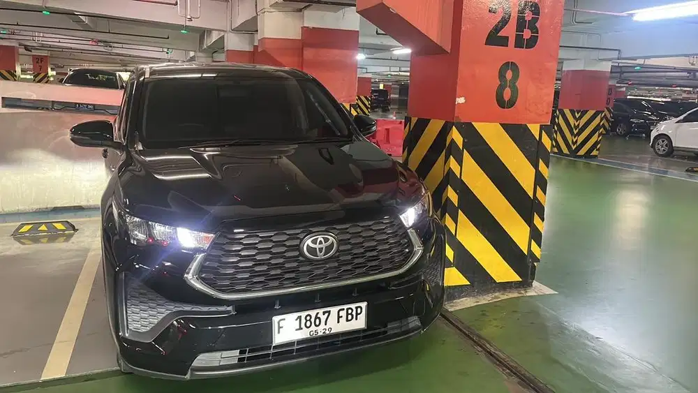 TERLARIS Rental Mobil G Lepas Kunci Sewa Antar Jemput Bandara Airport