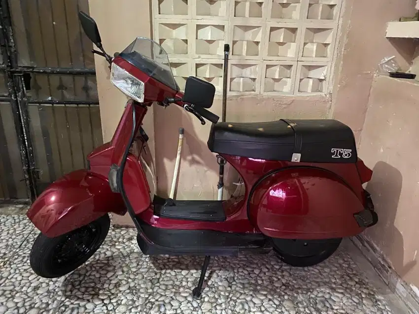 Vespa Excel 1997