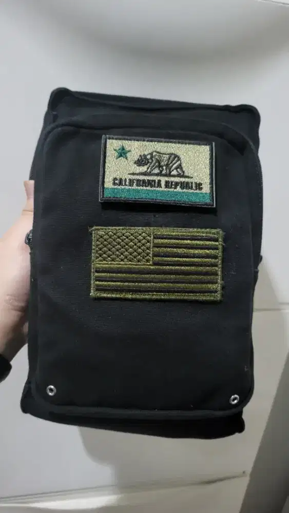 LEVIS US ORIGINAL SPECIAL EDITION