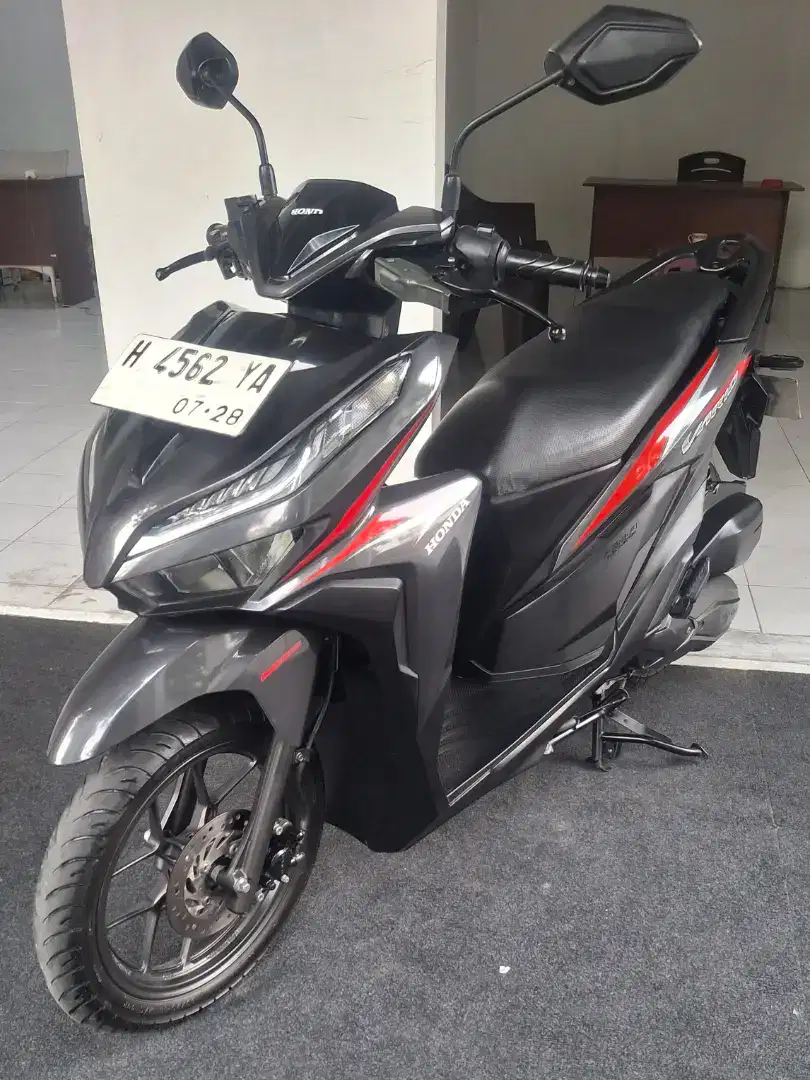 Vario 125 Tahun 2018