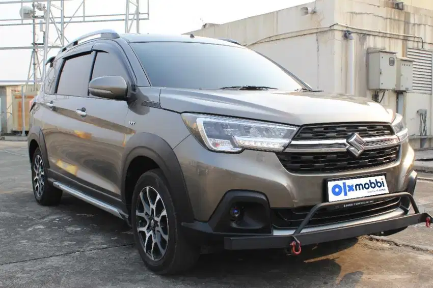[OLXMOBBI] DP RENDAH Suzuki XL7 1.5 Beta Bensin-AT 2022 KTIMGI