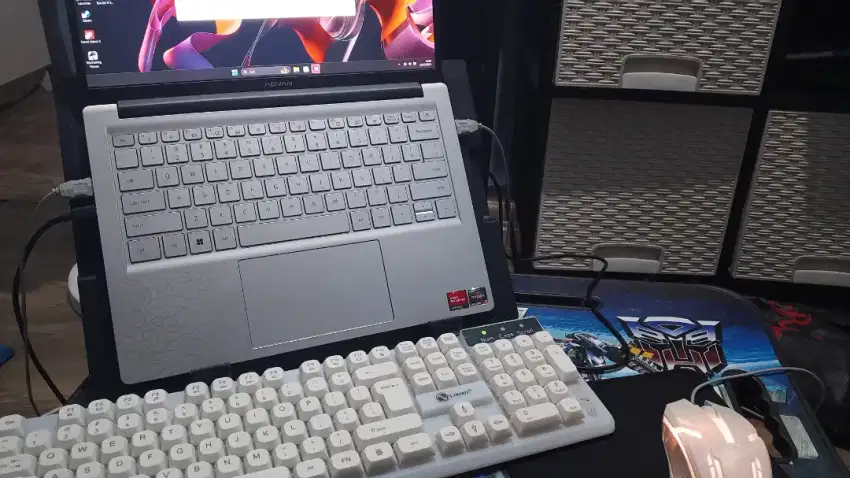 Advan workplus heritage 16/1TB