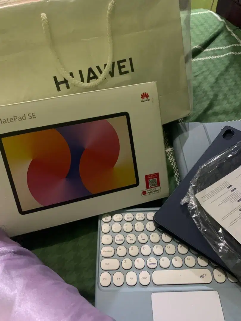 Tablet Huawei Matepad SE 11