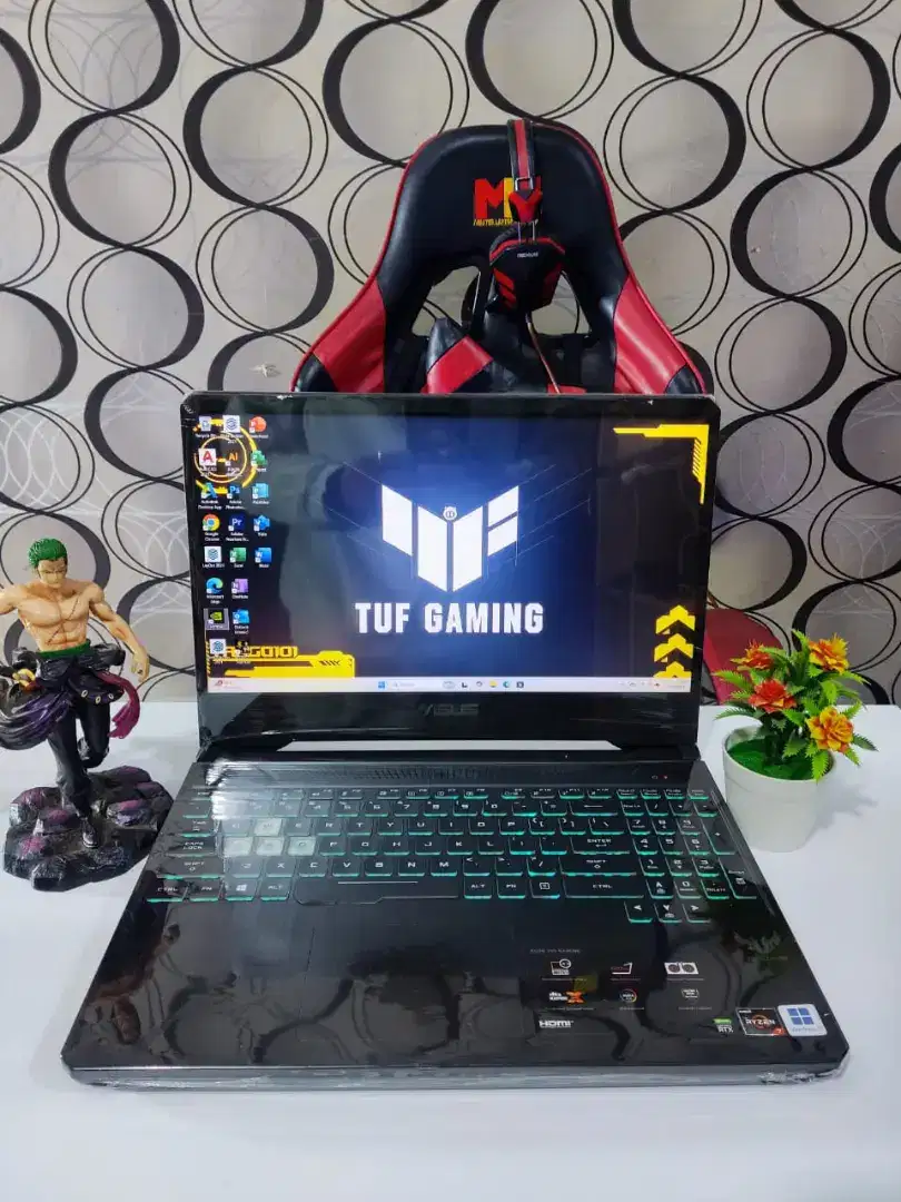 Profesional Only RTX SERIES, 
GET YOUR DREAM LAPTOP RIGHT NOW !!