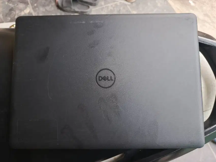 Dell Latittude 3490 Core i5-8350U Gen 8 Ram 8Gb SSD 512Gb