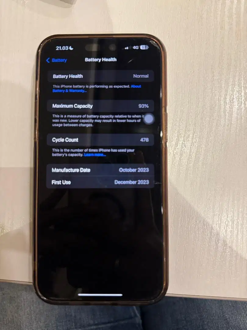 Iphone 15 Promax