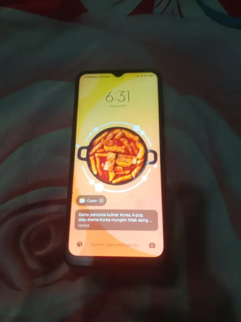 Xiomi Redmi 9C 4/64
