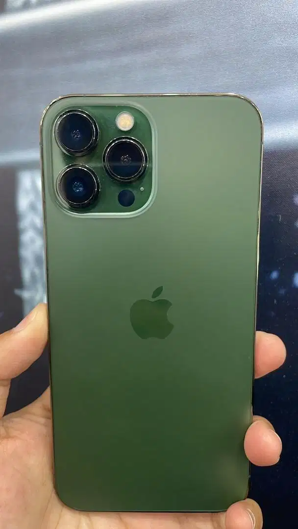 Iphone 13 Promax 128gb ex ibox