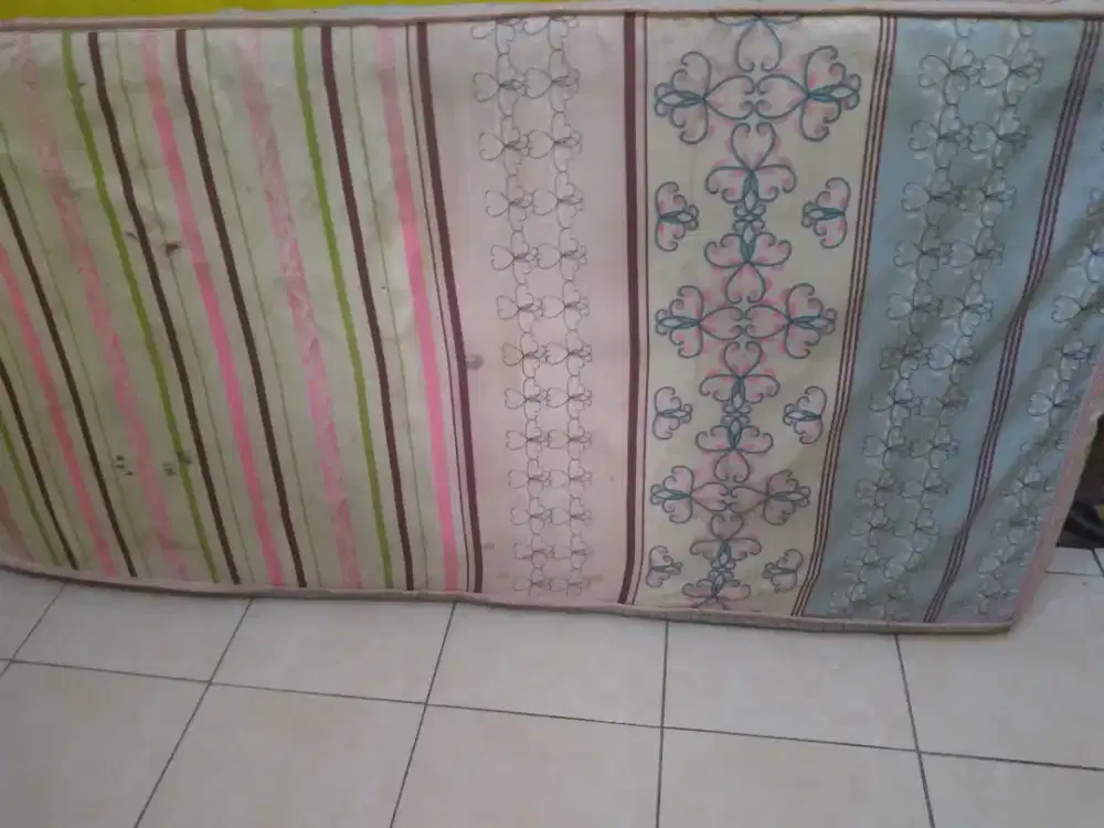 Perlengkapan kmr tidur