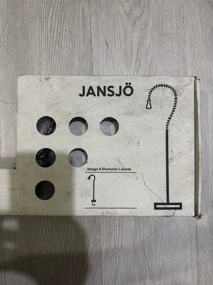 lampu stand ikea