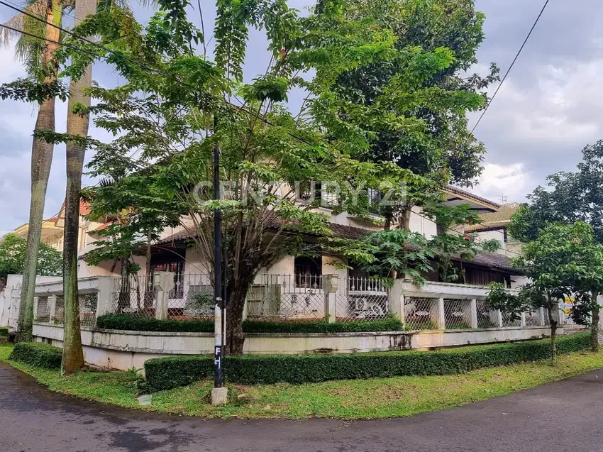 Dijual Cepat Rumah Mewah Di Bintaro Sektor 1 Jakarta Selatan