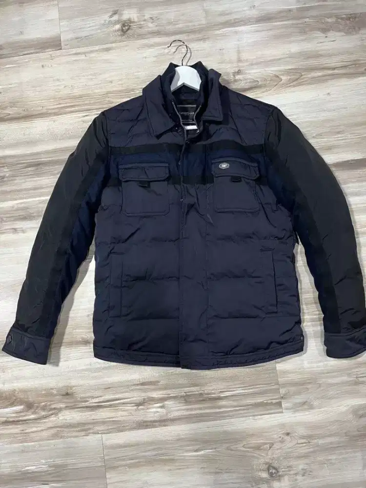 Caterpillar work jaket