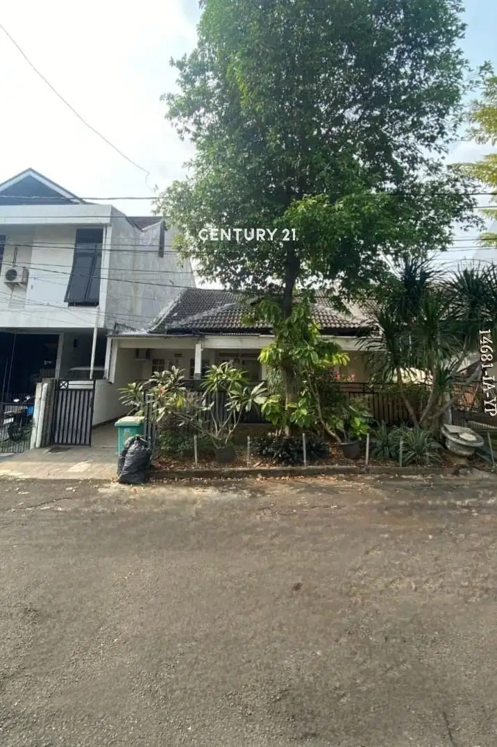 Dijual Cepat Rumah Siap Huni Di Kawasan Bintaro Sektor 2