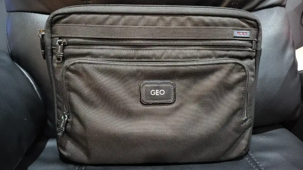 Tumi original laptop Bag
