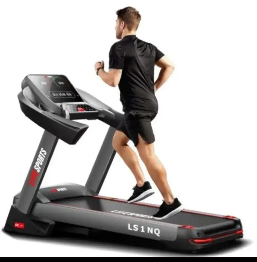 Treadmill elektrik ls1NQ