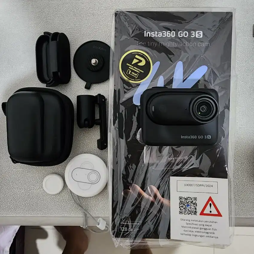 Insta 360 Go 3s 128GB Insta360
