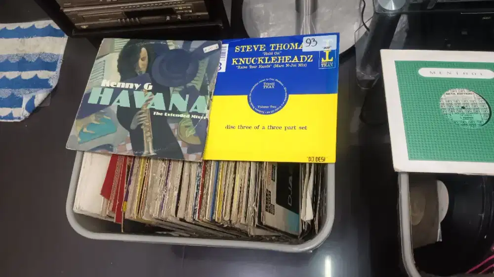 koleksi ph jual borongan